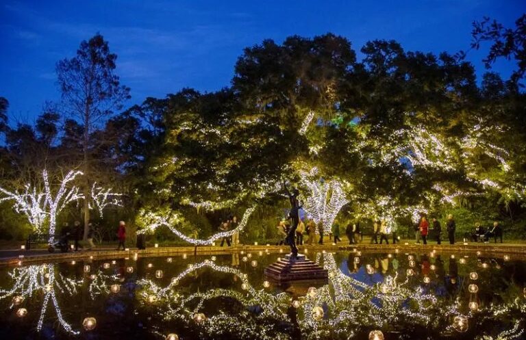 Brookgreen Gardens