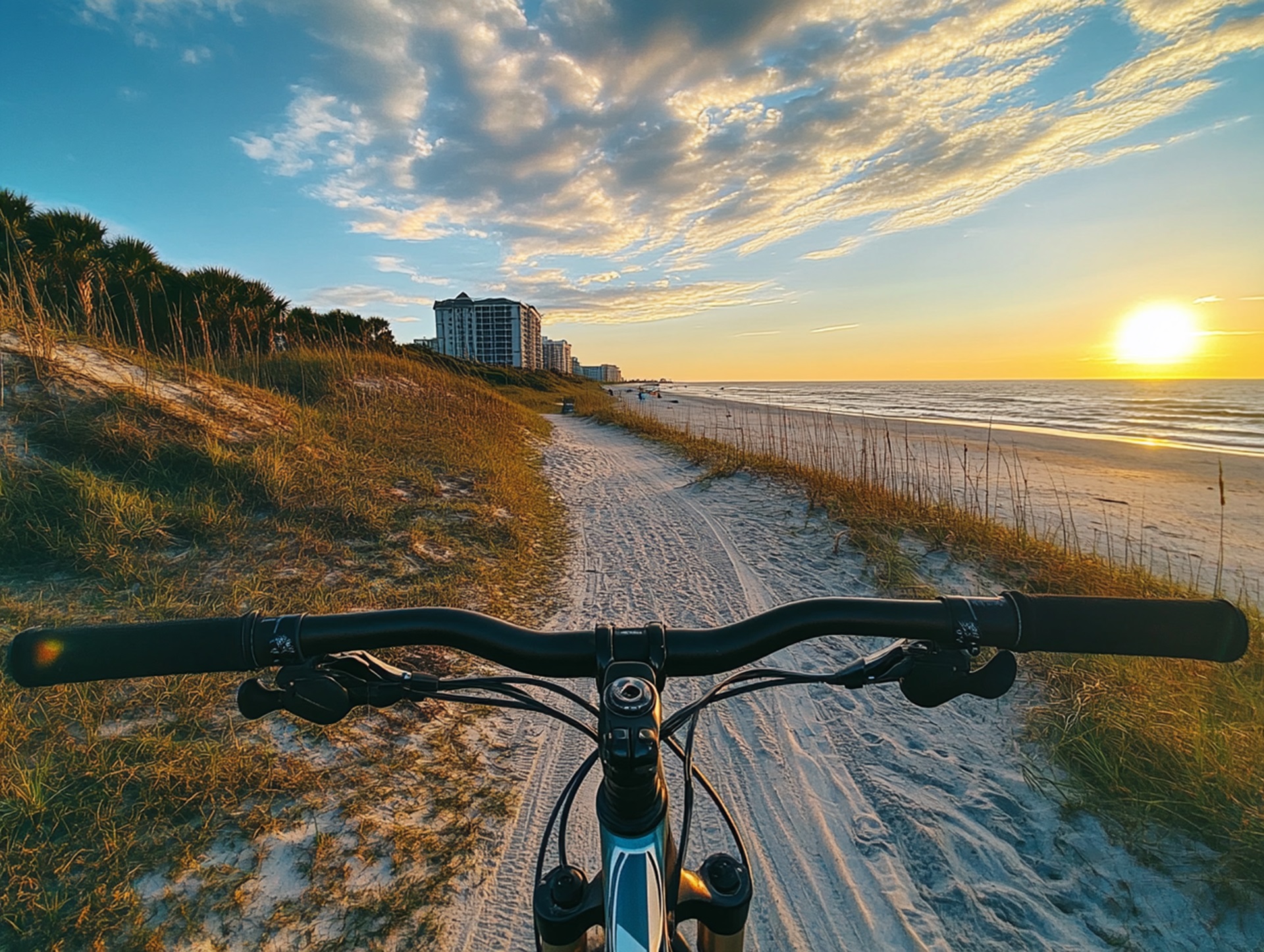 Embrace Spring’s Splendor: Outdoor Adventures in North Myrtle Beach